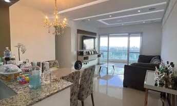 Imagem 1: Apartamento para venda tem 98 metros quadrados com 3 quartos em Horto Bela Vista - Salvado