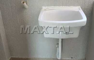 Imagem 14: Condomínio Novo - Tucuruvi, 3 quartos, 1 vaga - perto Shop Metro Tucuruvi