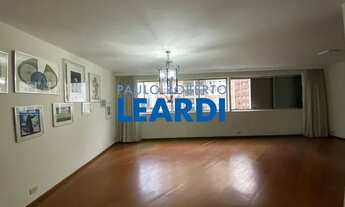 Imagem: APARTAMENTO - ITAIM BIBI - SP