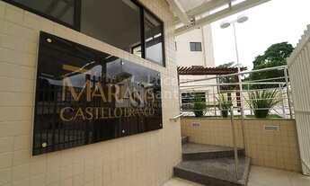 Imagem: Apartamento à Venda no Condomínio Mariano