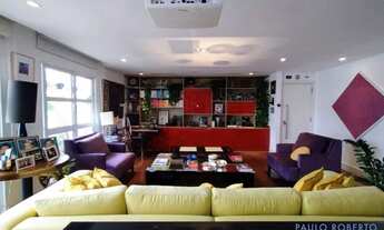 Imagem 5: APARTAMENTO - JARDIM AMÉRICA - SP