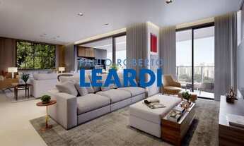 Imagem: APARTAMENTO - BROOKLIN - SP