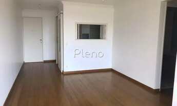 Imagem 4: Apartamento - Jardim dos Paineiras - Campinas