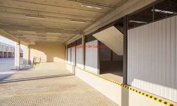 Imagem 2: JUNDIAÍ - Galpão/Depósito/Armazém - VILA DAS HORTÊNCIAS