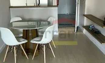 Imagem 5: APARTAMENTO COM 2 DORMITÓRIOS, SENDO 1 SUÍTE