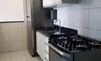 Imagem 4: Apartamento para Locação em Recife, Espinheiro, 1 dormitório, 1 suíte, 1 banheiro, 1 vaga