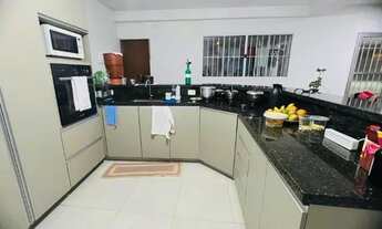 Imagem 3: Vende-se Casa com Terreno 522 m2 - Santo ANDRÉ