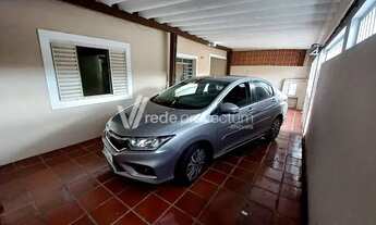 Imagem 2: Casa - Jardim Campos Elíseos - Campinas