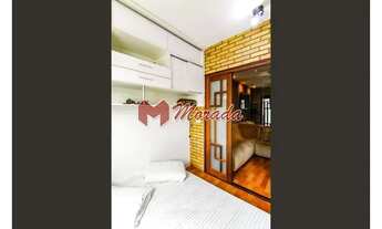 Imagem 2: LINDO STÚDIO / APARTAMENTO TODO MOBILIADO!! VENDA JARDIM SANTA MENA, RESIDENCIAL CALIFÓRNI