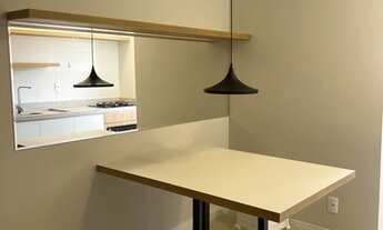 Imagem 4: Apartamento 1 dormitório Praia Brava (tudo incluso