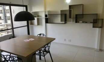 Imagem 3: Apartamento Locação 2 Dormitórios - 87 m² Bela Vista