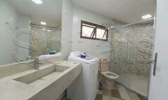 Imagem 7: Flat próximo da Avenida Nove de Julho e a duas quadras da Avenida Paulista disponível para