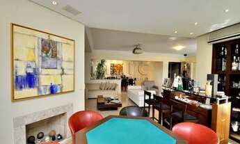 Imagem 2: SAO PAULO - Apartamento Padrão - MORUMBI