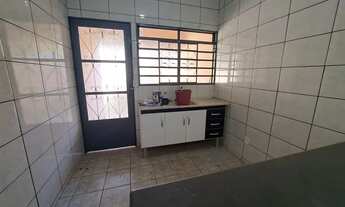 Imagem 4: Casa Térrea para aluguel possui 90 metros quadrados com 2 quartos Remanso em Hortolândia 2