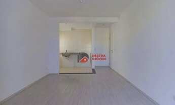 Imagem 3: Oportunidade!! Apartamento com 2 dormitórios à venda, 55 m² por R$ 420.000 - Vila Guara