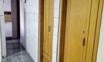 Imagem 5: Apto Quitado reformado 48m² garagem fechada aceita finan sitio conceicao cid Tiradentes