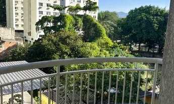 Imagem 5: Apartamento 2qts (1 suite) ao lado Center Shopping