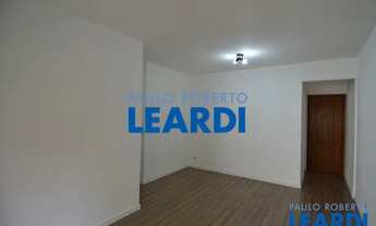 Imagem: APARTAMENTO - MORUMBI - SP