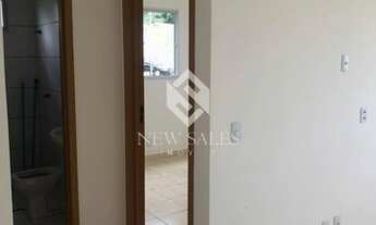 Imagem: Linda casa com 02 quartos no Bairro São