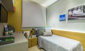 Imagem 7: Apartamento com 3 dormitórios à venda, 86 m² - Santo Antônio - São Caetano do Sul/SP