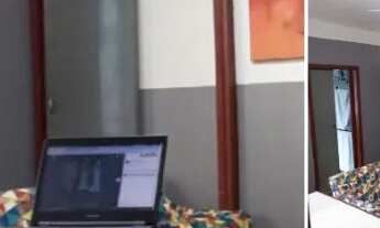 Imagem 4: Vaga P/Residência Prática 2 Min a Pé Metrô Tijuca Saens Pena Quarto Aluguel