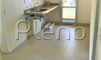 Imagem 6: Apartamento à venda no Mansões Santo Antônio - Campinas