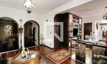 Imagem 2: Casa para Aluguel - Caiçaras, 4 Quartos, 300 m2