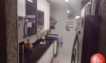 Imagem 7: São Paulo - Apartamento Padrão - Santana