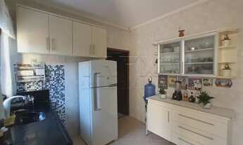 Imagem 4: Casa Padrão em Bauru