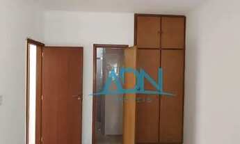 Imagem 7: Apartamento com 2 dormitórios para alugar, 120 m² por R$ 3.994,89/mês - Bela Vista - São P