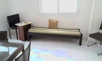 Imagem: APARTAMENTO RESIDENCIAL em GUARUJÁ - SP