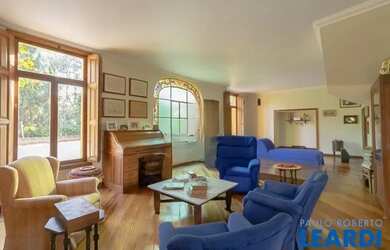 Imagem 6: SOBRADO - ALTO DA BOA VISTA - SP