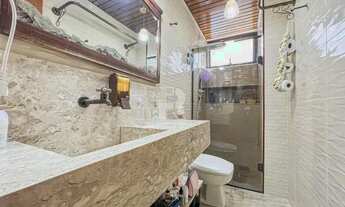 Imagem 5: Apartamento para aluguel, 2 quartos, 1 suíte, 1 vaga, Santo Antônio - Belo Horizonte/MG