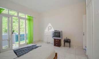 Imagem 6: Casa de rua à venda, 3 quartos, 1 suíte, 1 vaga, Glória - RIO DE JANEIRO/RJ