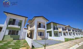 Imagem: Sobrado com 3 dormitórios à venda, 107