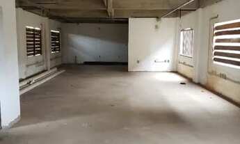 Imagem 3: Prédio em fase de construção 1 térreo + 02 pisos