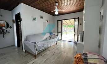 Imagem 6: Casa de meio lote no Centro de Imbé