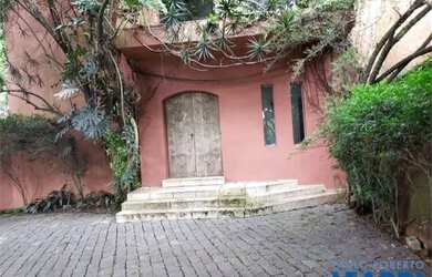 Imagem 2: SOBRADO - JARDIM EUROPA - SP