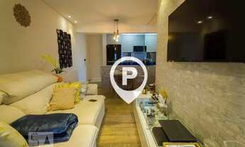 Imagem 5: Apartamento para alugar, 67 m² por R$ 4.942,00/mês - Sacomã - São Paulo/SP