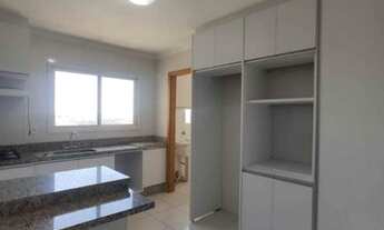 Imagem: Locação Apartamento