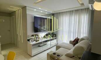 Imagem: Apartamento à venda, Morada do Ouro, Cuiabá