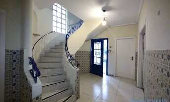 Imagem 4: CASA ASSOBRADADA - SUMARÉ - SP