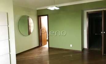 Imagem 3: Apartamento - Cambuí - Campinas