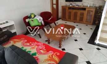 Imagem 3: Sobrado com 2 Quartos e 1 banheiro à Venda, 305 m²