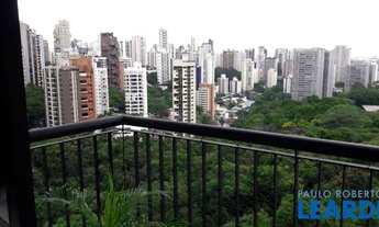 Imagem 2: APARTAMENTO - MORUMBI - SP