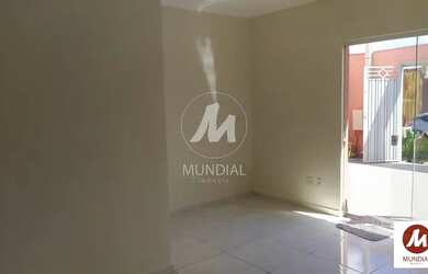 Imagem 2: Casa (térrea na rua) 2 dormitórios/suite, cozinha planejada