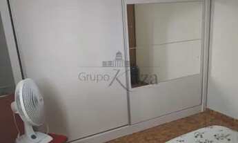 Imagem 6: Apartamento - Cidade Vista Verde - Condomínio Residencial JK - 55m² - 2 Dormitórios