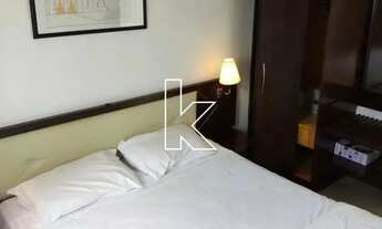 Imagem 3: Apartameto 34m² 1 domritorio 1 vaga - LOCAÇÃO - MOEMA