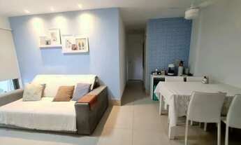 Imagem 4: Apartamento 2 quartos Rua Aroazes Condomínio Villas da Barra