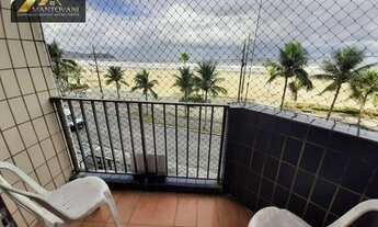 Imagem 4: Apartamento com 2 dormitórios à venda, 86 m² por R$ 425.000,00 - Vila Guilhermina - Praia